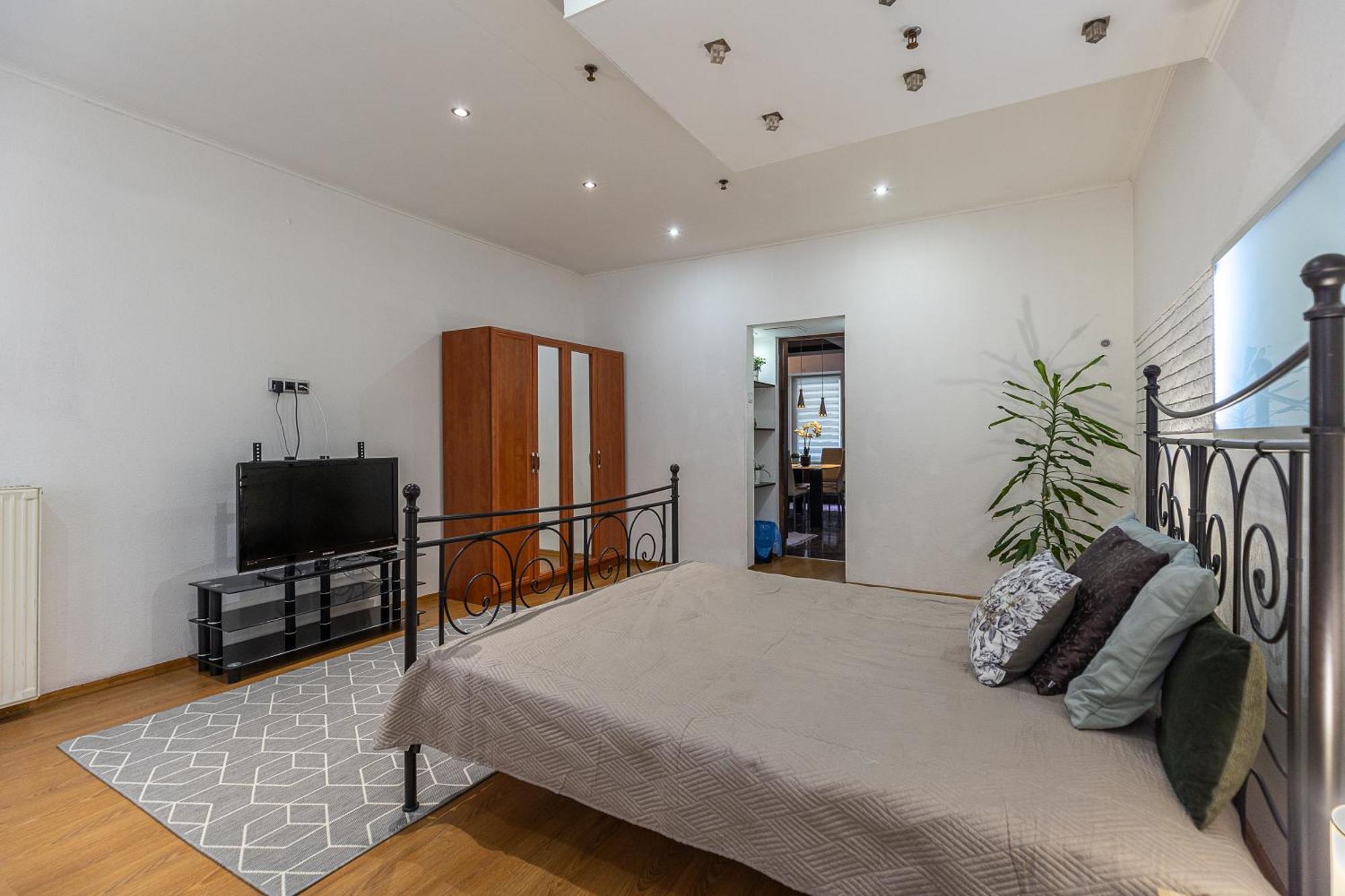 City Vibes Apartment - 3 Bdrms Budapešť Exteriér fotografie