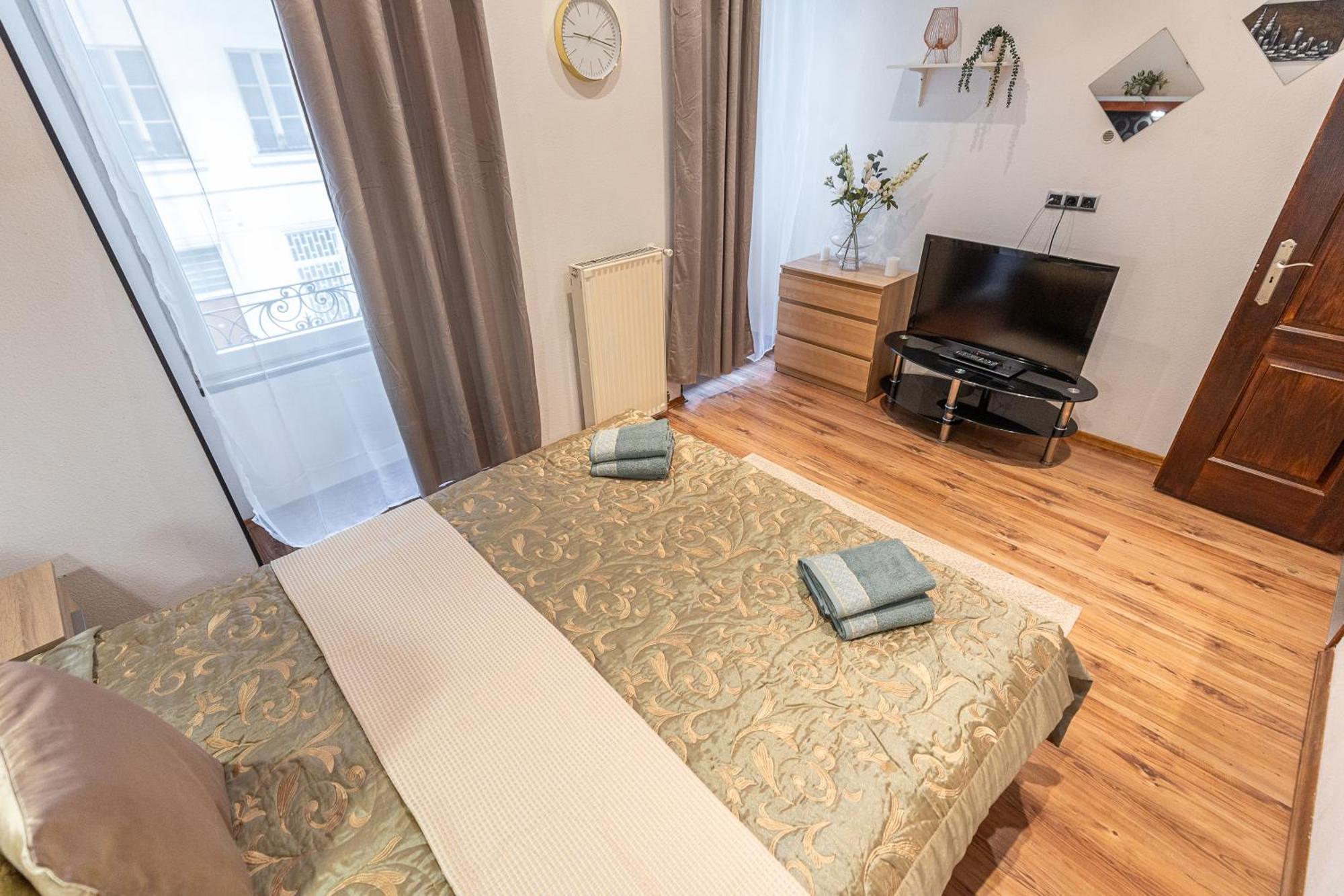 City Vibes Apartment - 3 Bdrms Budapešť Exteriér fotografie