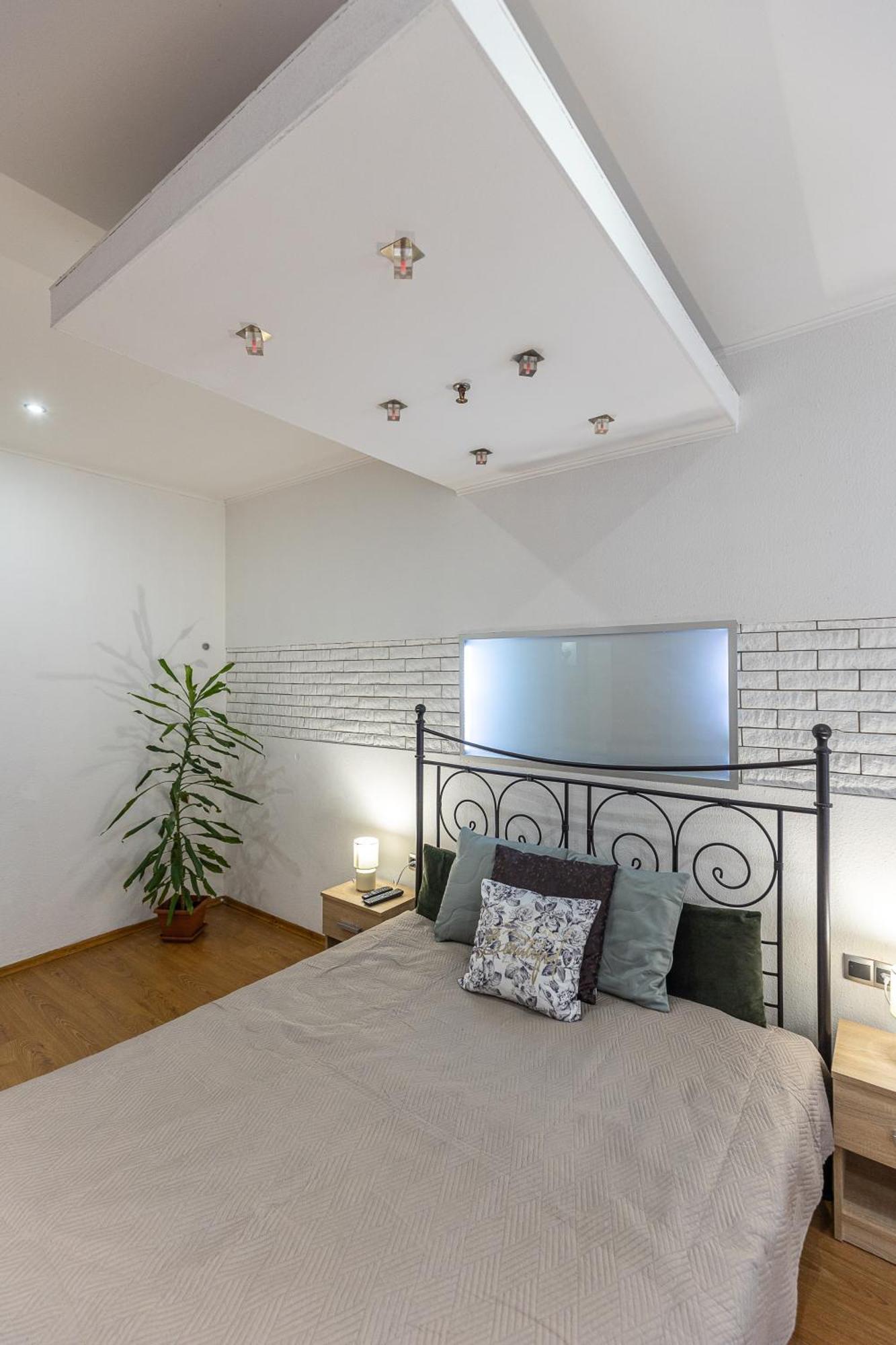 City Vibes Apartment - 3 Bdrms Budapešť Exteriér fotografie